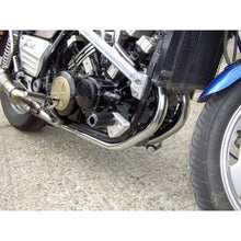 R&G Racing Frame Sliders for Yamaha V-MAX  '85-'07  Classic Style