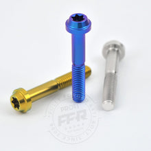 Proti M6 Universal Bolt M6L35-OTB02