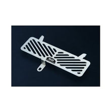 R&G Racing Stainless Steel Oil Cooler Guard  BMW S1000R '14-'15  S1000RR '09-'15 & S1000XR '15-'16