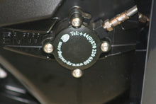 R&G Racing Left Side Clutch Engine Case Slider for BMW K1200GT '06-'07