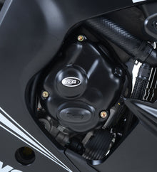 R&G Racing Race Series Engine Case Cover For Kawasaki ZX10-R '11-'16 RHS - Start