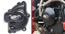 R&G Racing Engine Case Cover Kit For Ducati Streetfighter 1098 '09-'13