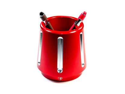 DBK Special Parts (Ducabike) Billet Pen Holder / Desk Decoration / Cup