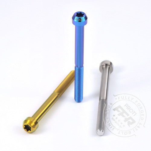 Proti Engine Left Clutch Release Assy Bolt Kit for the Kawasaki Ninja H2R (2015-2016)