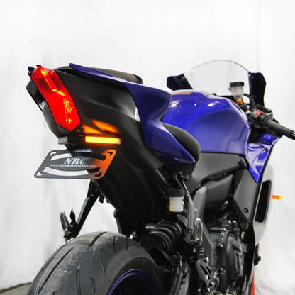 New Rage Cycles (NRC) Yamaha YZF-R7 Fender Eliminator and Rear Turn Signal Kit