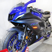 New Rage Cycles (NRC) Yamaha YZF-R7 Front Turn Signals