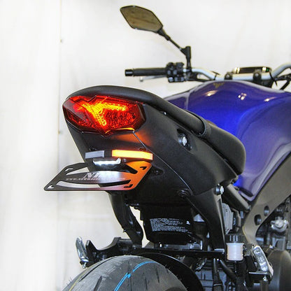 New Rage Cycles (NRC) Yamaha FZ-09 (MT-09) Fender Eliminator Kit (2021+)