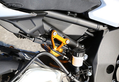 Sato Racing Billet Racing / Tie Down Hook for the Yamaha FZ-10 (MT-10)