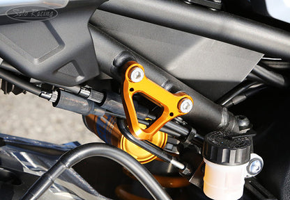 Sato Racing Billet Racing / Tie Down Hook for the Yamaha FZ-10 (MT-10)