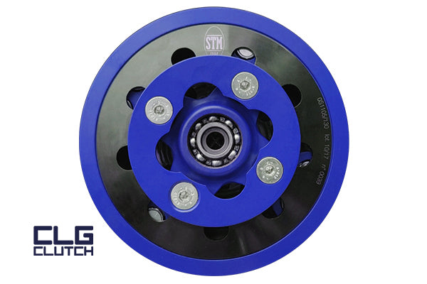 STM CLG SKELETOR Off Road Clutch for Yamaha YZ125 / YZ125X