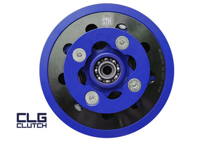 STM CLG SKELETOR Off Road Clutch for Kawasaki KX250