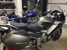 TechSpec Tank Grip Pads for the Yamaha FJR 1300 (06+)