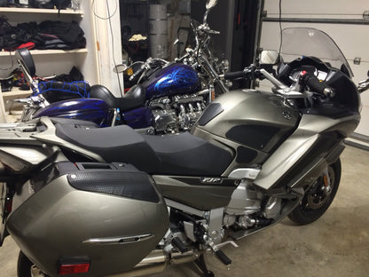 TechSpec Tank Grip Pads for the Yamaha FJR 1300 (06+)