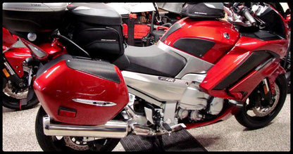 TechSpec Tank Grip Pads for the Yamaha FJR 1300 (06+)