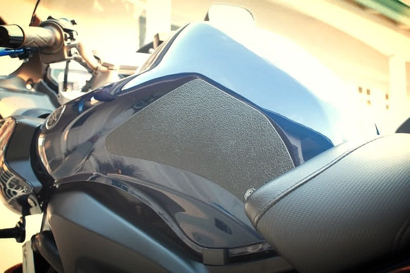 TechSpec Tank Grip Pads for the Yamaha FZ6 (04-09)