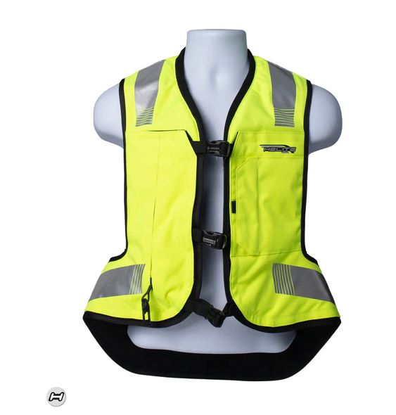 Helite Turtle 2 Airbag Vest