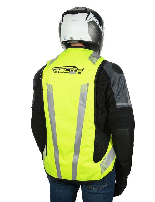 Helite Turtle 2 Airbag Vest