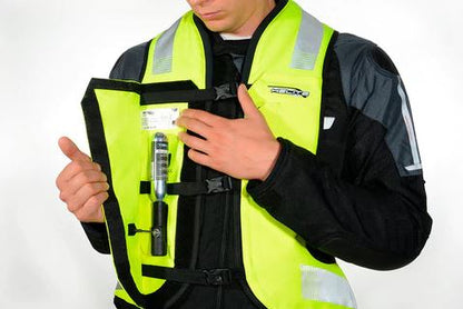 Helite Turtle 2 Airbag Vest