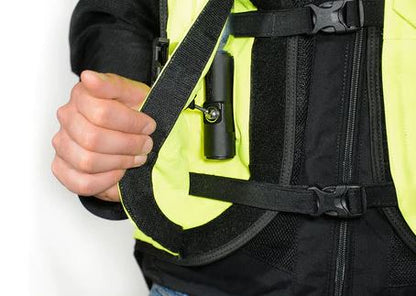 Helite Turtle 2 Airbag Vest