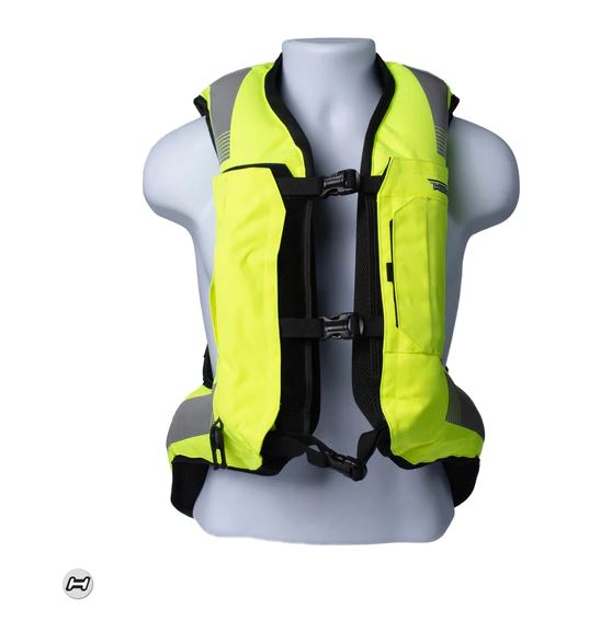 Helite Turtle 2 Airbag Vest