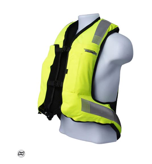 Helite Turtle 2 Airbag Vest
