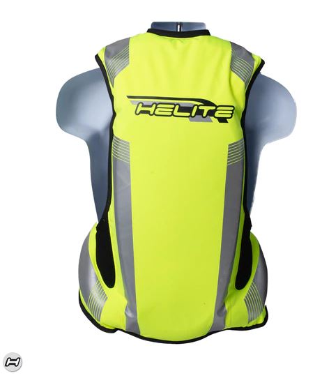 Helite Turtle 2 Airbag Vest