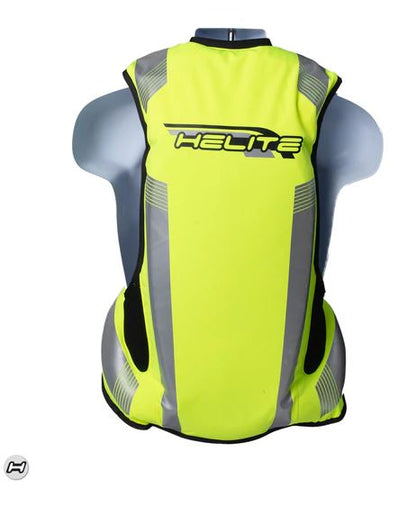 Helite Turtle 2 Airbag Vest