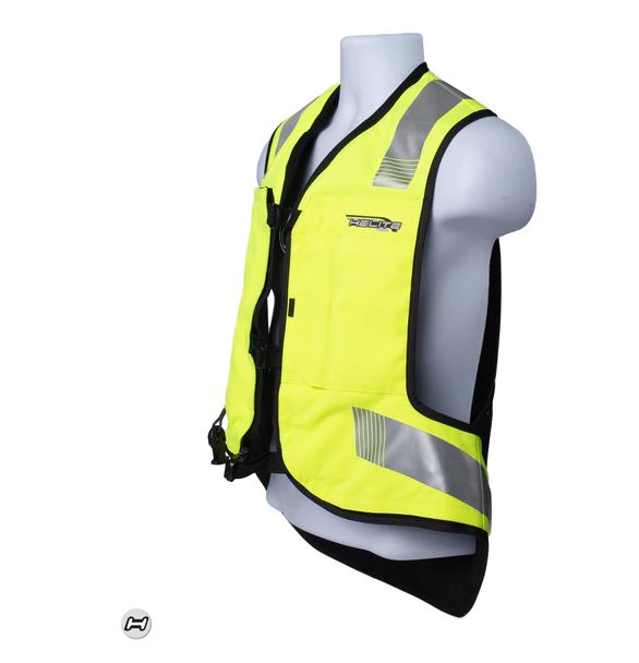 Helite Turtle 2 Airbag Vest