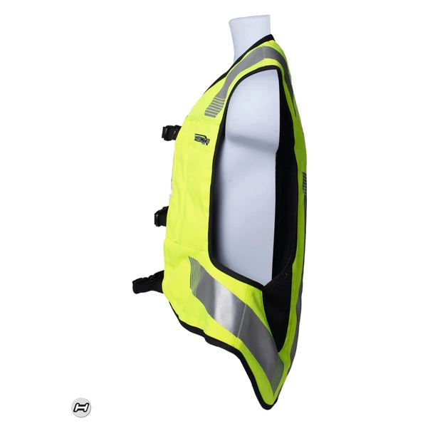 Helite Turtle 2 Airbag Vest