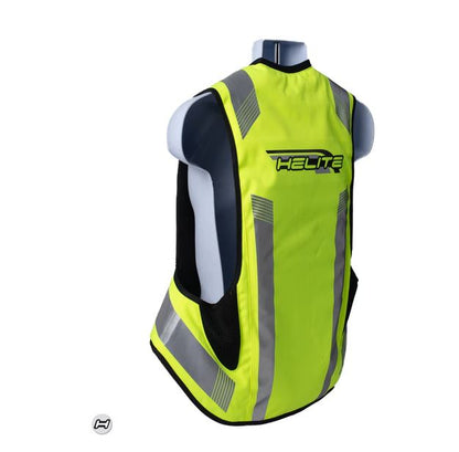 Helite Turtle 2 Airbag Vest