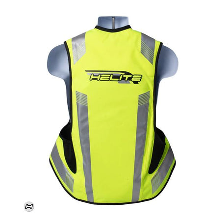Helite Turtle 2 Airbag Vest