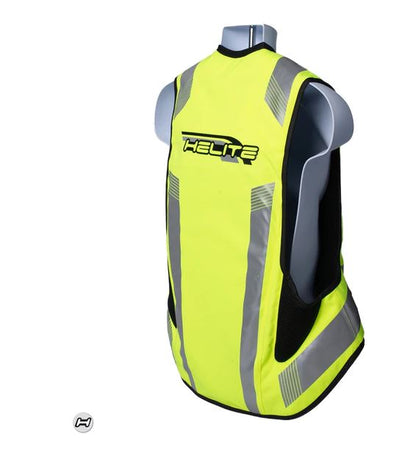 Helite Turtle 2 Airbag Vest