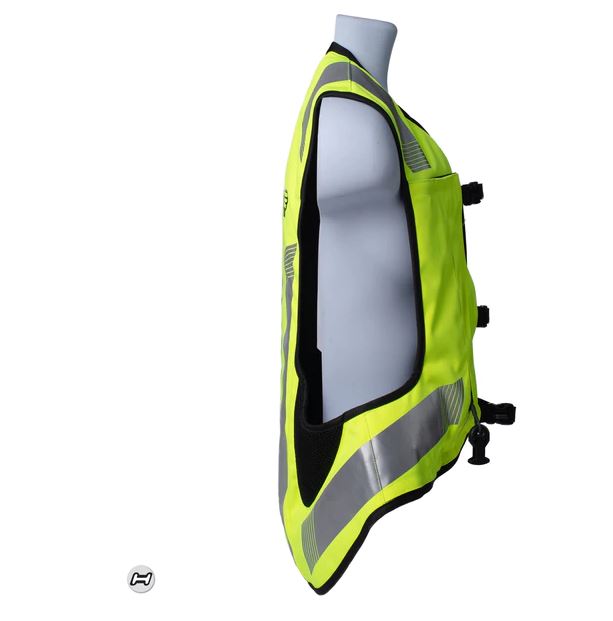 Helite Turtle 2 Airbag Vest