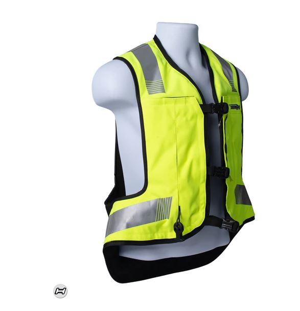 Helite Turtle 2 Airbag Vest