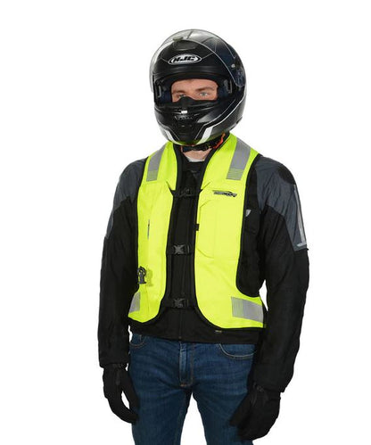 Helite Turtle 2 Airbag Vest