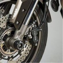 R&G Racing Front Axle Sliders / Protectors for Kawasaki Z750 '07-'12