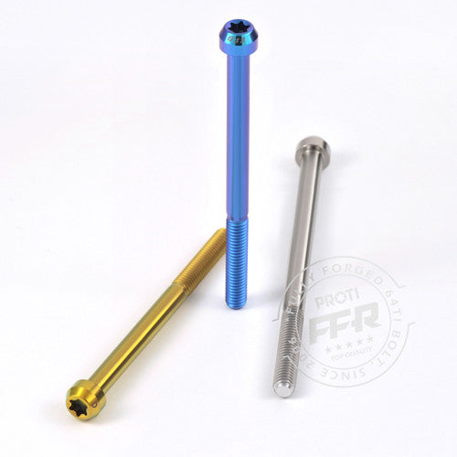 Proti M6 Universal Bolt M6L105-OTB01