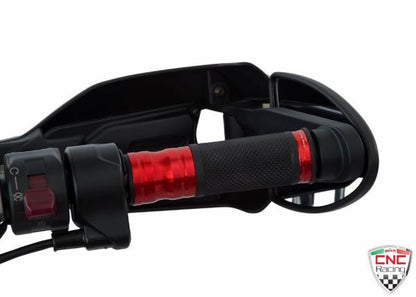 CNC Racing Lab One Universal Grips