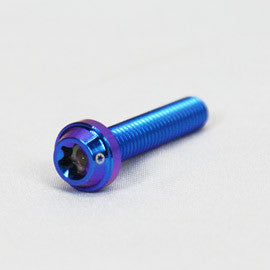 Proti M6 Universal Bolt M6L30-OTB06