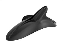 CNC Racing Carbon Fiber Rear Fender For Ducati Hypermotard / Hyperstrada 2013+, Monster 1100 /796