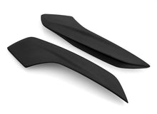 CNC Racing Carbon Fiber Tail Guards For Ducati Hypermotard and Hyperstrada 821 / 939