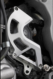Rizoma Sprocket Cover Aprilia RSV4 and Tuono V4