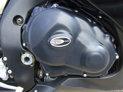 R&G Racing Engine Case Cover For Suzuki GSX-R1000 '09-'16 RHS (clutch)
