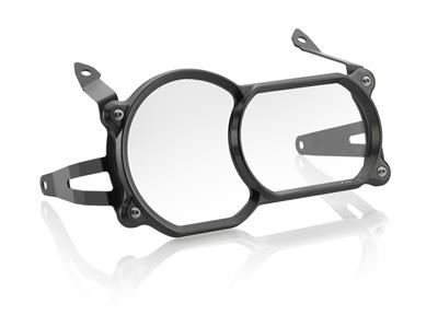 Rizoma Headlight Guard For the BMW R 1200 / 1250 GS / Adventure