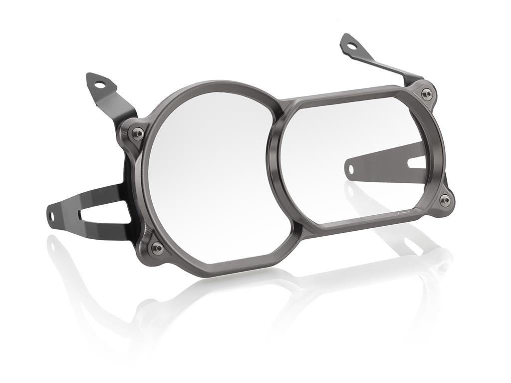 Rizoma Headlight Guard For the BMW R 1200 / 1250 GS / Adventure