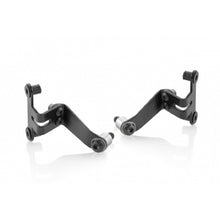 Rizoma Headlight Fairing Adapter Kit for CF010 For the Ducati Scrambler