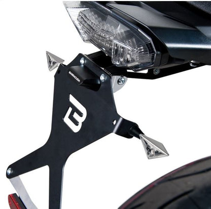 Barracuda Z-LED B-LUX Turn signals