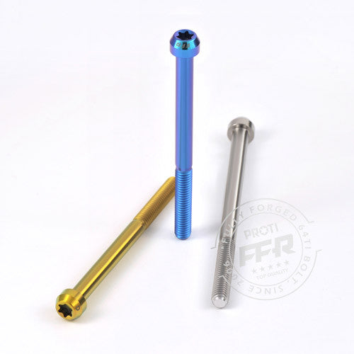Proti M6 Universal Bolt M6L80-OTB01