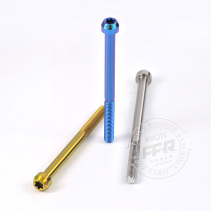 Proti M6 Universal Bolt M6L80-OTB01