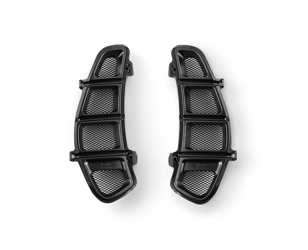 Rizoma Glove Compartment Inlets For the Vespa GTS Super 300 HPE